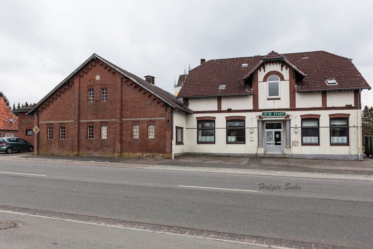 Bild 166 - Die Post 2015